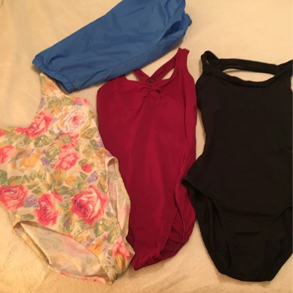 Ballet bundle
